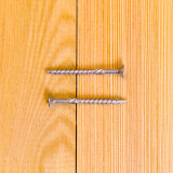 Holzschrauben 4.5 x 45 mm, TX 20