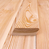 Rhombusleisten 30°, 21 x 69 mm, A/B Sortierung