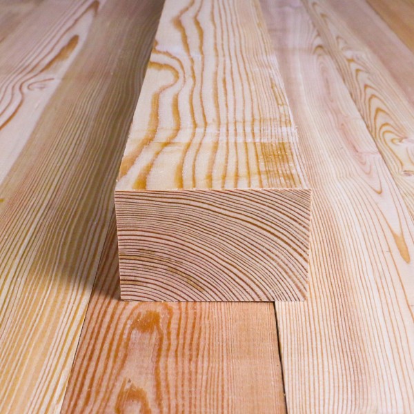 Konstruktionsholz, 45 x 70 mm, C Sortierung