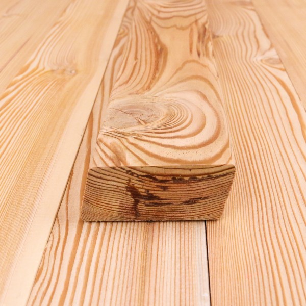 Rhombusleisten 15°, 28 x 70 mm, C Sortierung