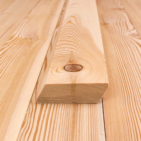 Rhombusleisten 30°, 21 x 69 mm, C Sortierung