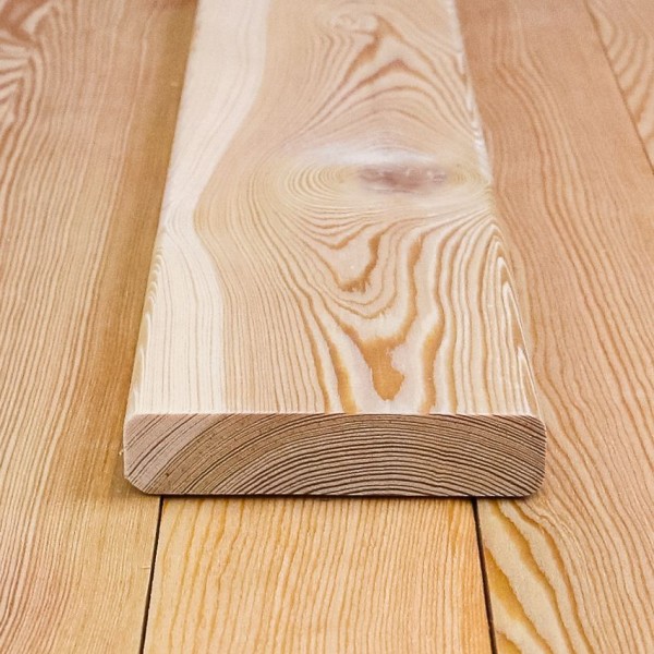 Glattkantbretter, 21 x 95 mm, A/B Sortierung