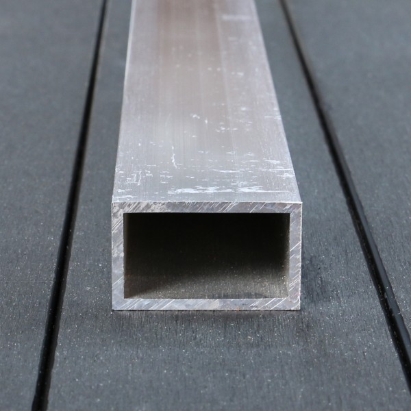 Aluminium Unterkonstruktion 50 x 30 mm, Stärke 3 mm