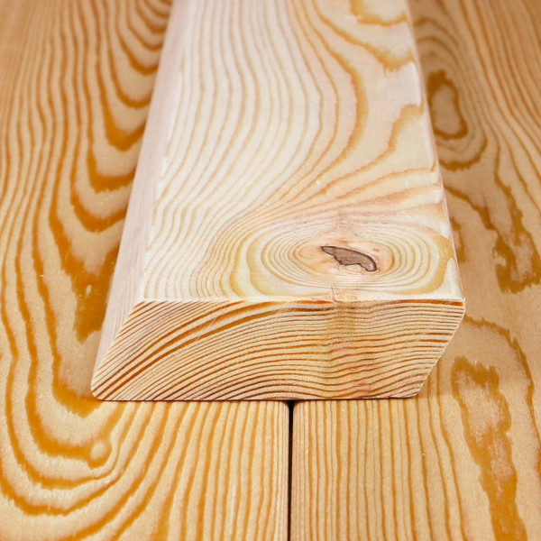 Rhombusleisten 15°, 28 x 96 mm, C Sortierung