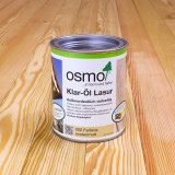 Osmo Nr. 000 / Klar-Öl Lasur, farblos