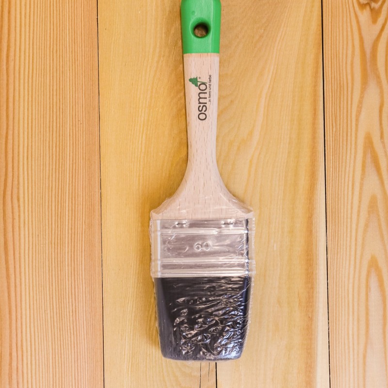 Osmo Roll - & Streichset für Öle & Farben