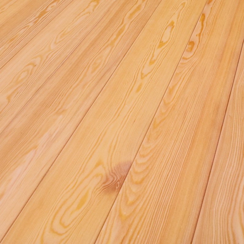 Massivholzdielen für Innen, 19 x 141 mm, Premium Sortierung