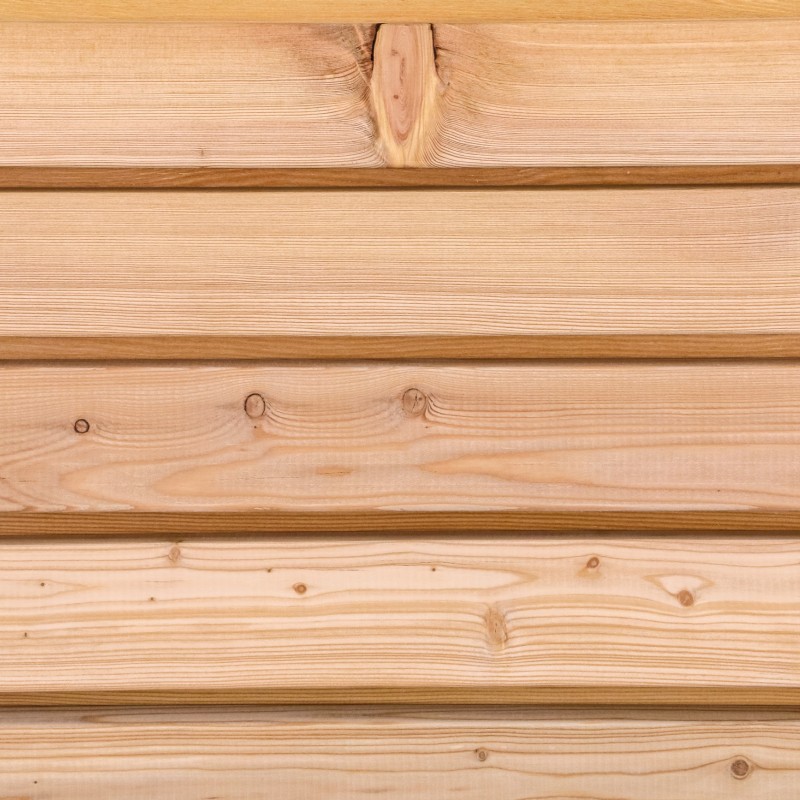 Rhombusleisten 30°, 28 x 96 mm, B/C Sortierung