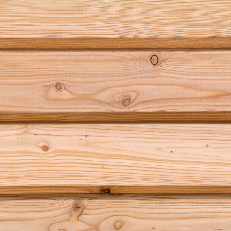 Rhombusleisten 30°, 21 x 75 mm, B/C Sortierung