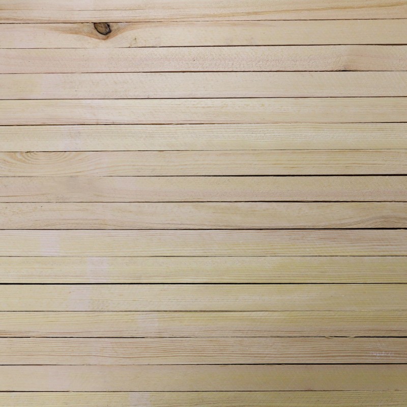 Rahmen aus Kiefer, sägerau, kammergetrocknet, 100 x 120 mm