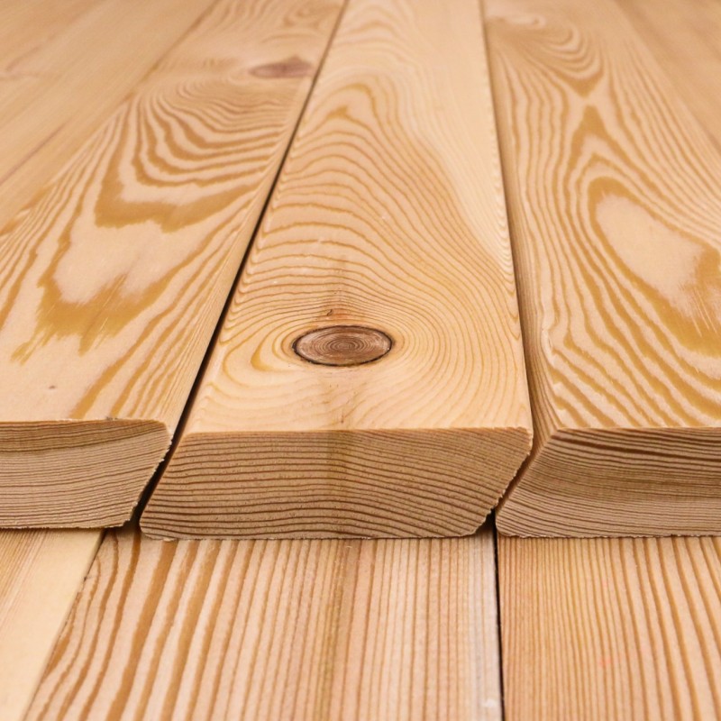 Rhombusleisten 30°, 21 x 69 mm, C Sortierung