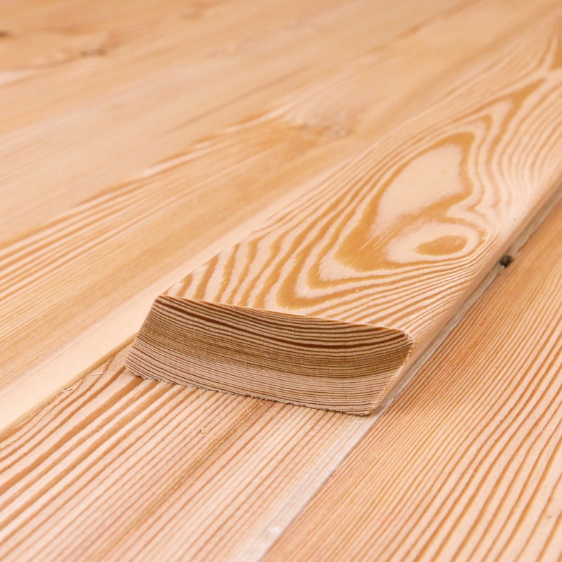 Rhombusleisten 30°, 21 x 69 mm, A/B Sortierung