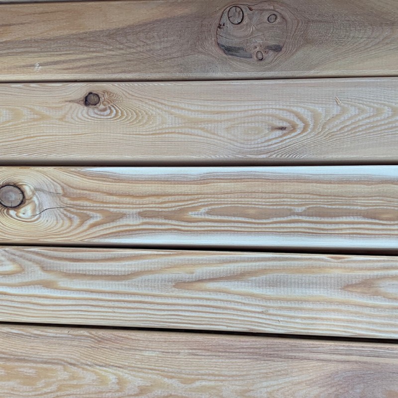 Rhombusleisten 15°, 21 x 70 mm, C Sortierung