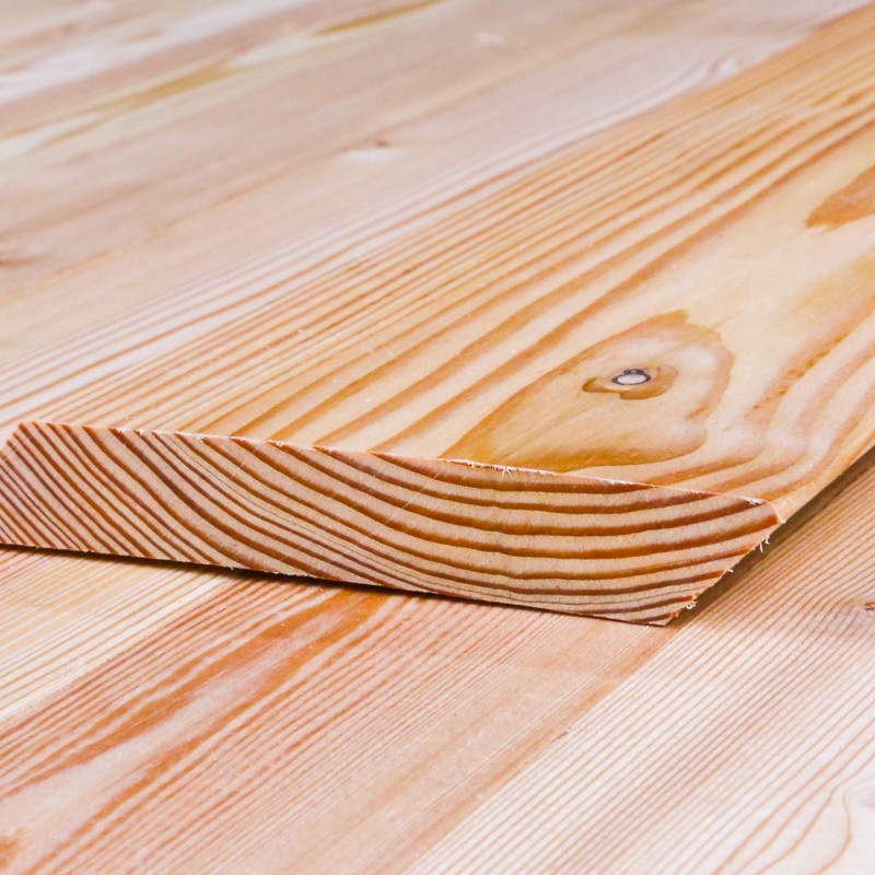 Rhombusleisten 45°, 21 x 120 mm, C Sortierung