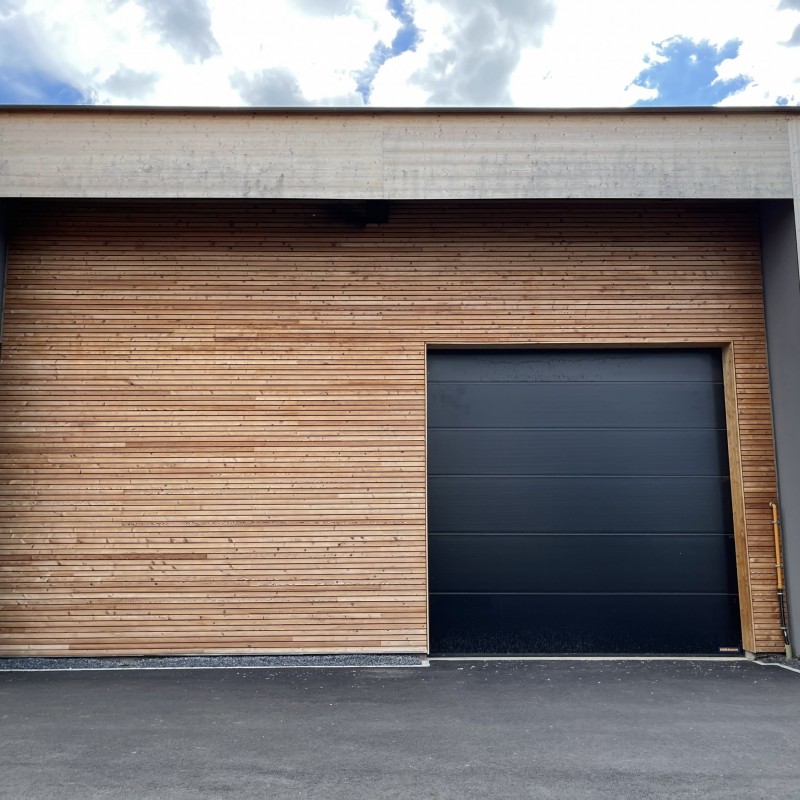 Rhombusleisten 15°, 28 x 70 mm, B/C Sortierung