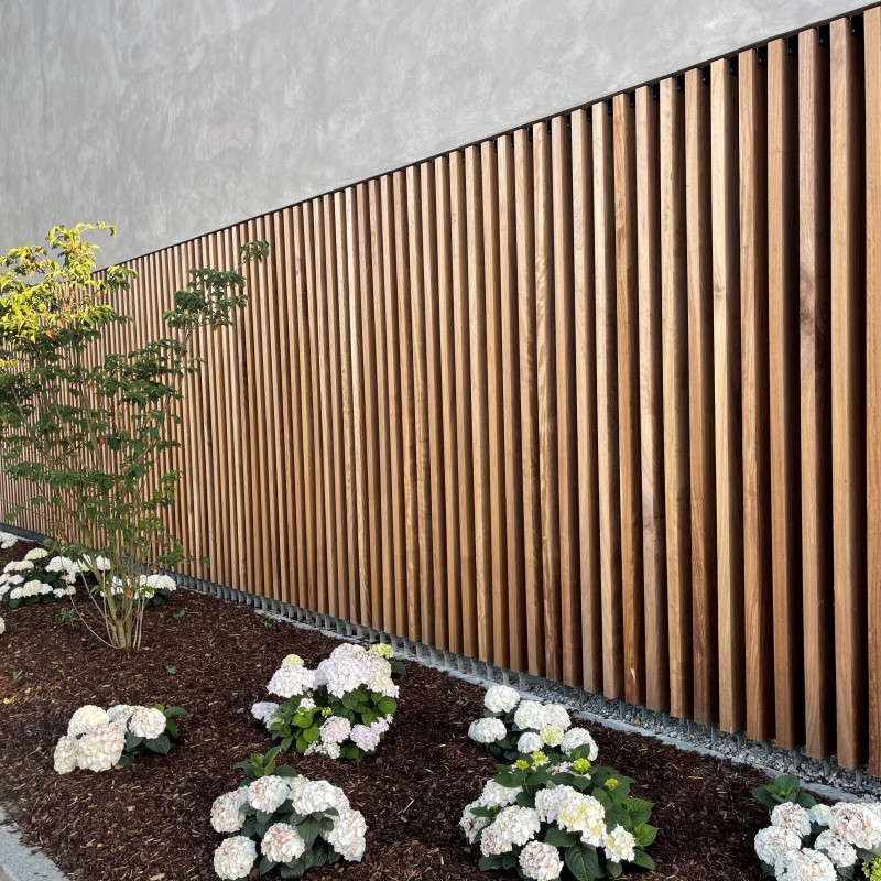 Konstruktionsholz, 45 x 70 mm, A/B Sortierung