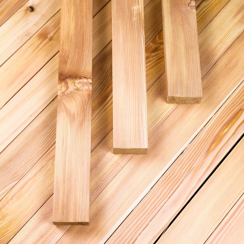 Konstruktionsholz, 45 x 70 mm, C Sortierung