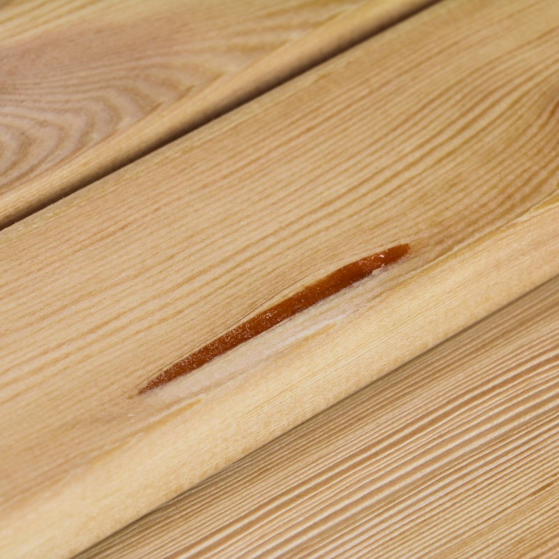 Rhombusleisten 30°, 21 x 69 mm, B/C Sortierung