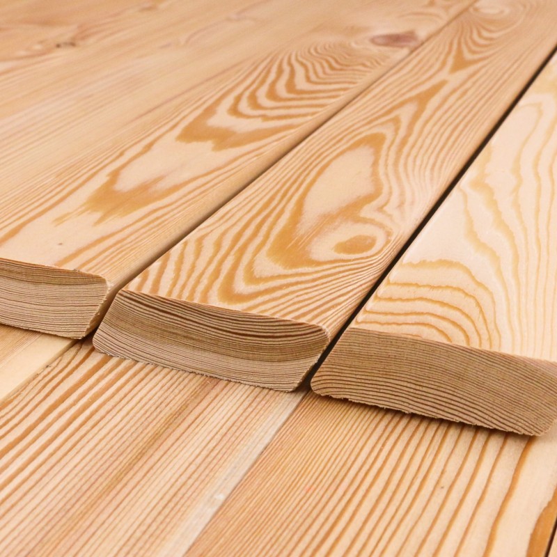 Rhombusleisten 30°, 21 x 69 mm, A/B Sortierung