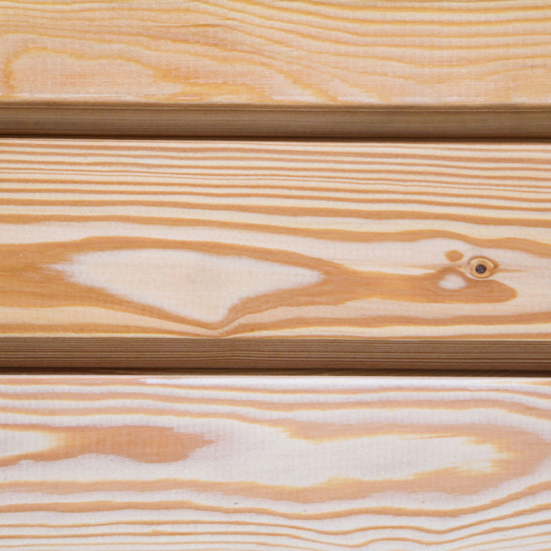 Rhombusleisten 30°, 21 x 95 mm, A/B Sortierung