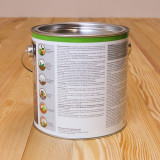 Osmo Nr. 426 - UV-Schutz-Öl Farbig Lärche Seidenmatt mit Filmschutz