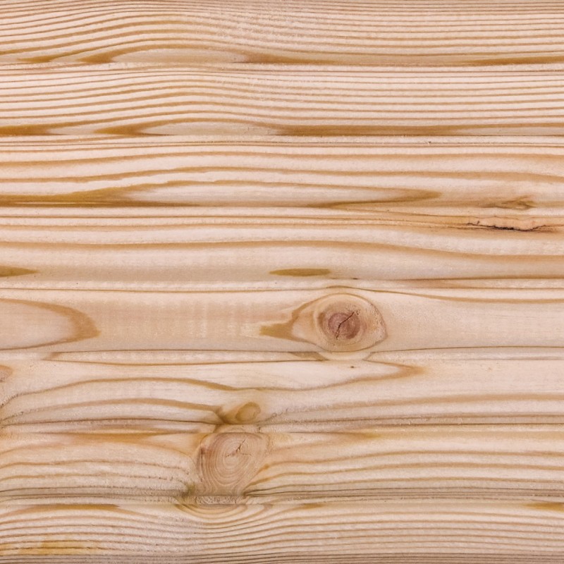 Terrassendielen grob genutet, 27 x 142 mm, A/B Sortierung