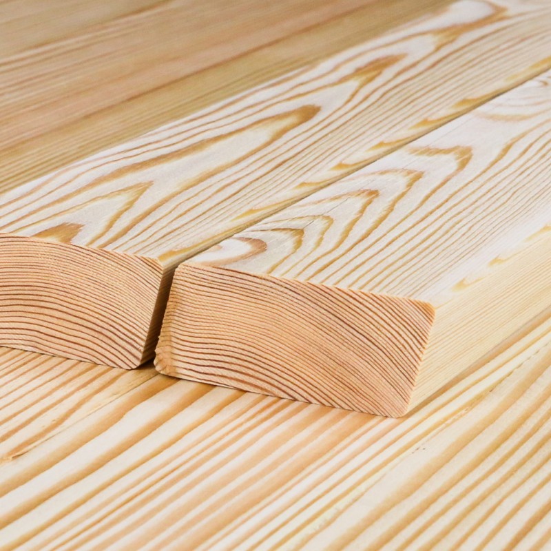 Rhombusleisten 15°, 28 x 70 mm, A/B Sortierung