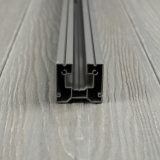 FeelingWood Aluminiumprofil Klick-System 35 x 38, Antik