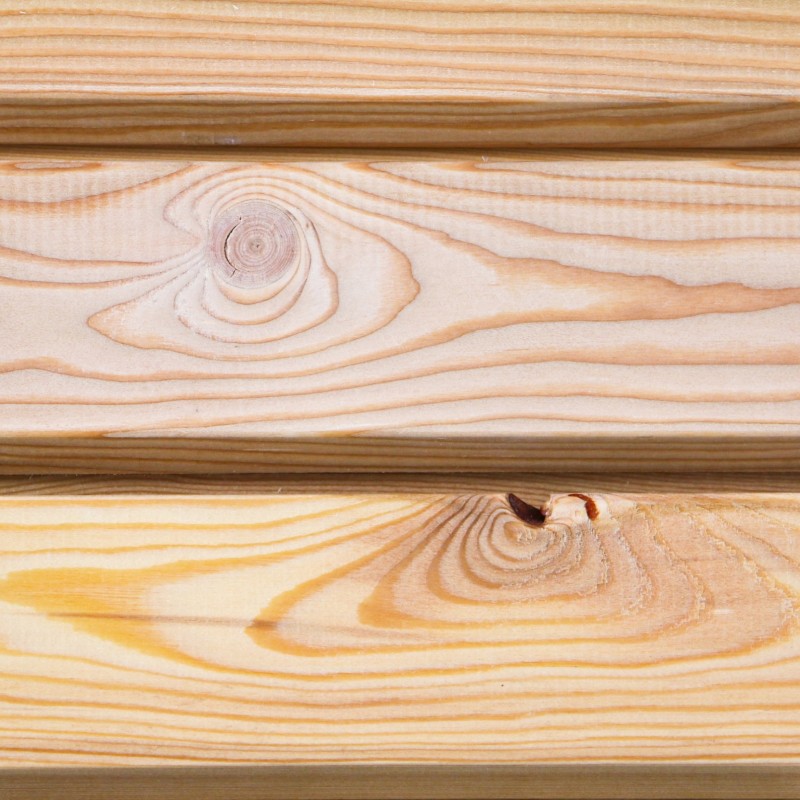 Rhombusleisten 30°, 28 x 96 mm, B/C Sortierung