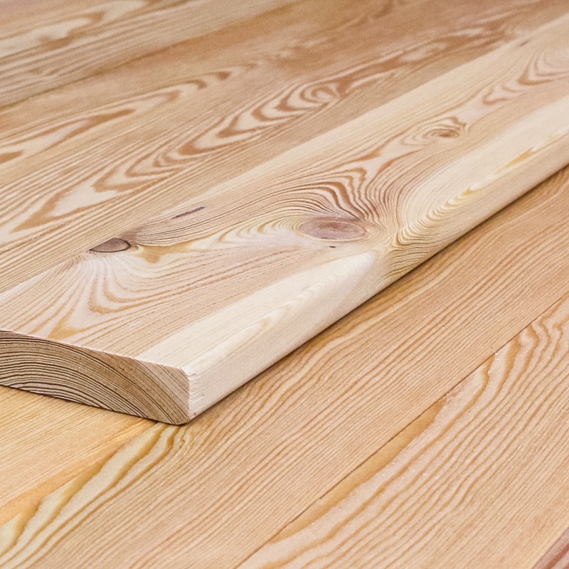 Glattkantbretter, 21 x 95 mm, B/C Sortierung