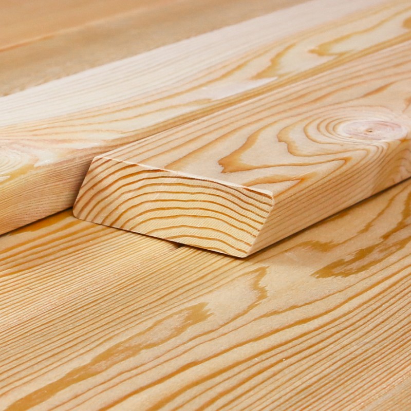 Rhombusleisten 30°, 28 x 96 mm, B/C Sortierung