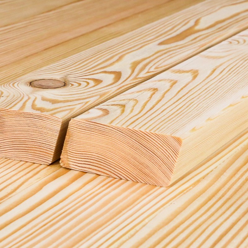 Rhombusleisten 15°, 28 x 70 mm, B/C Sortierung