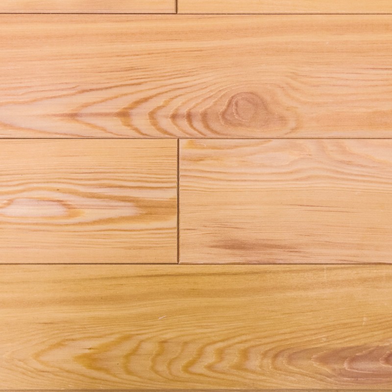 Massivholzdielen für Innen, 19 x 141 mm, Premium Sortierung