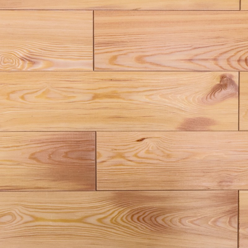 Massivholzdielen für Innen, 19 x 141 mm, A Sortierung