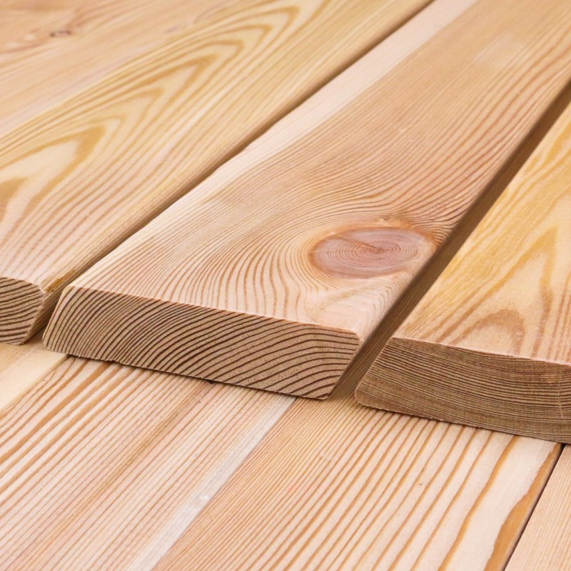 Rhombusleisten 30°, 21 x 95 mm, B/C Sortierung