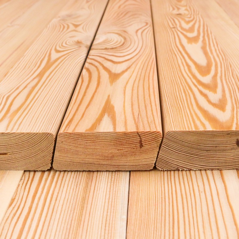 Rhombusleisten 15°, 28 x 70 mm, A/B Sortierung