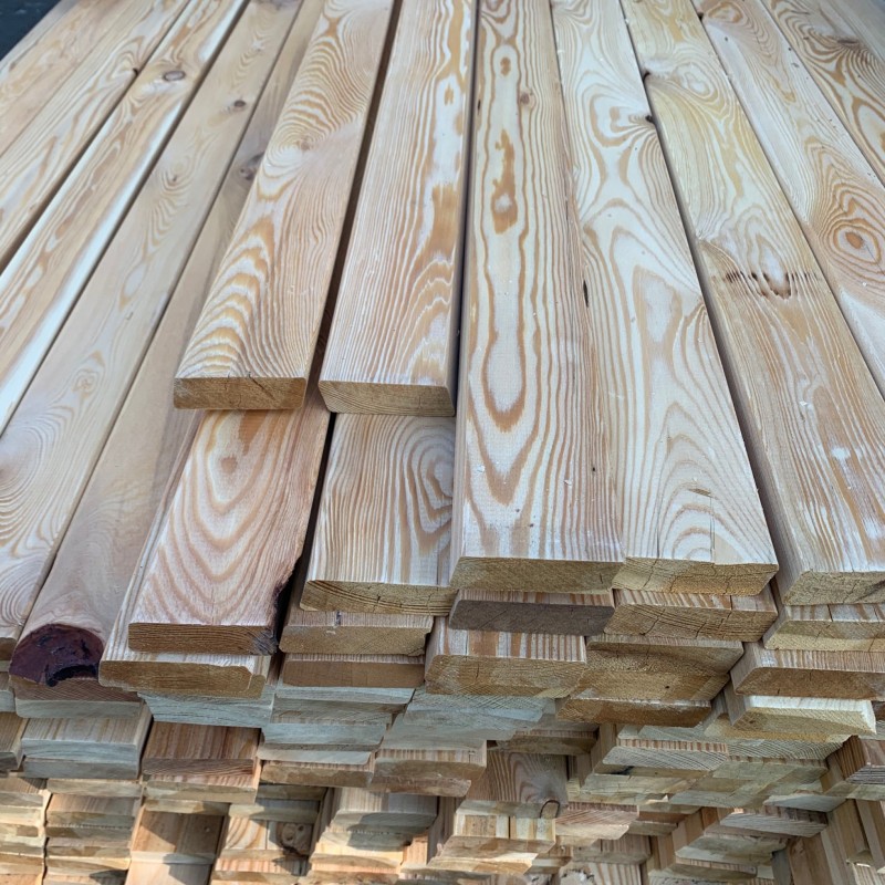 Rhombusleisten 30°, 21 x 69 mm, C Sortierung