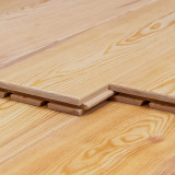 Massivholzdielen für Innen, 19 x 141 mm, Premium Sortierung