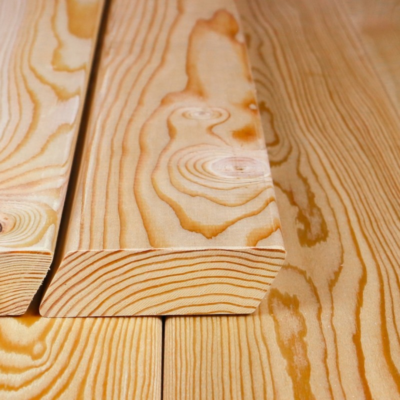 Rhombusleisten 30°, 28 x 96 mm, B/C Sortierung