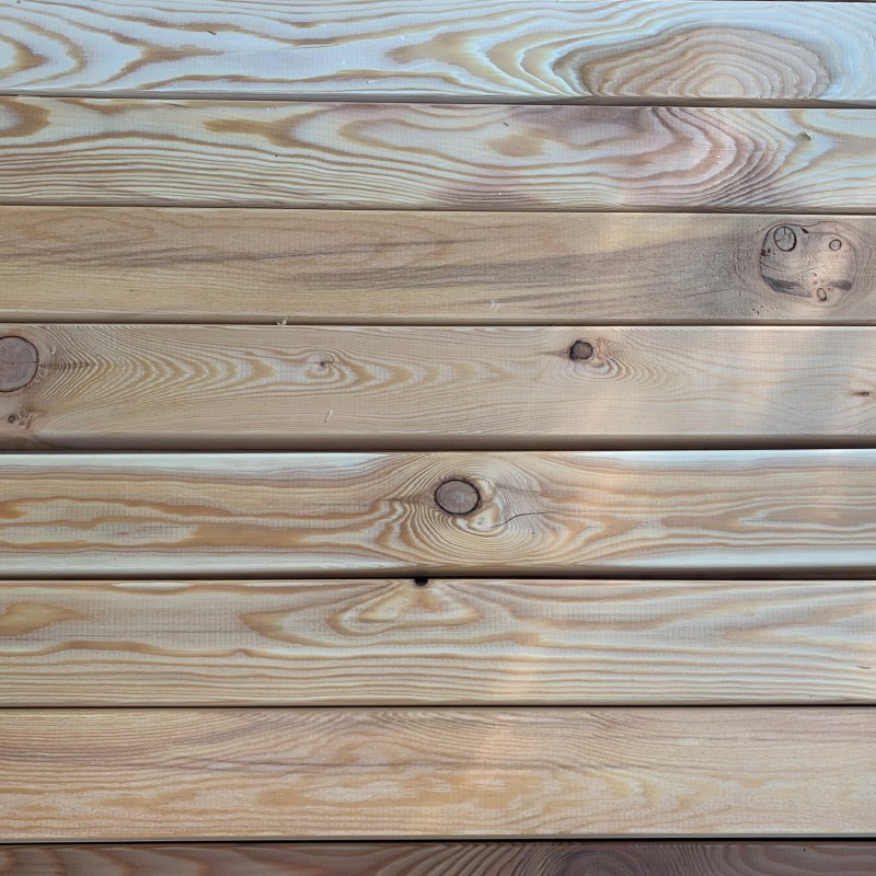 Rhombusleisten 30°, 21 x 69 mm, C Sortierung