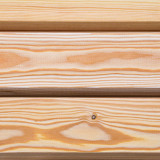 Rhombusleisten 30°, 21 x 69 mm, A/B Sortierung