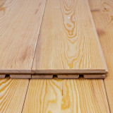 Massivholzdielen für Innen, 19 x 141 mm, Premium Sortierung