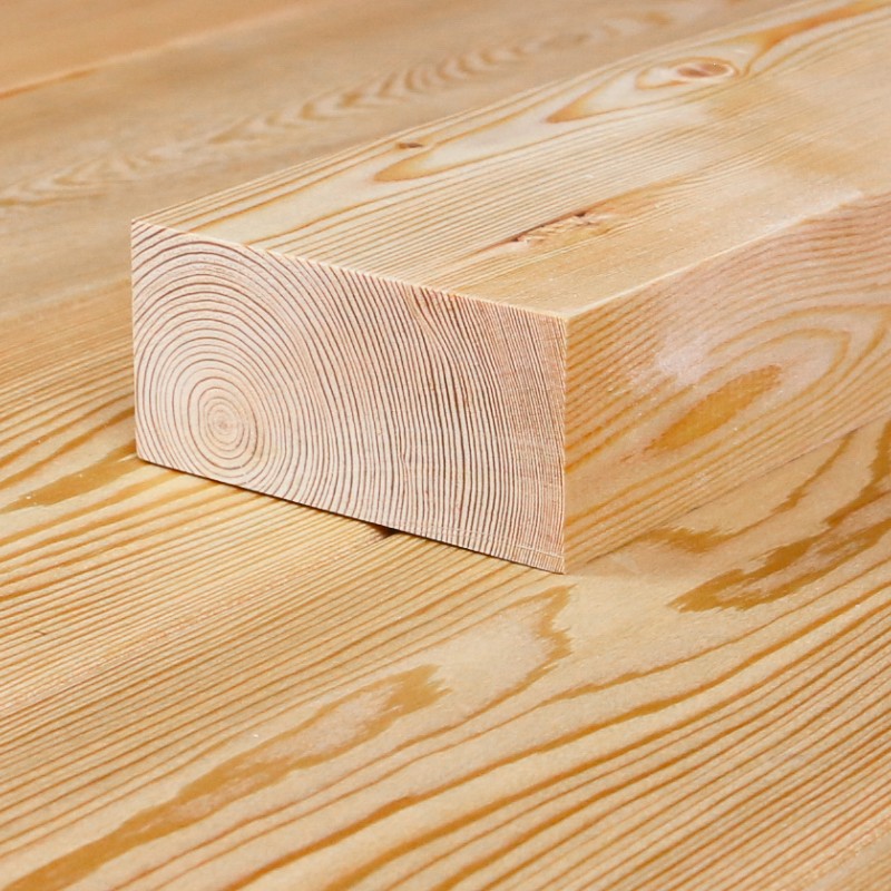 Konstruktionsholz, 45 x 95 mm, B/C Sortierung