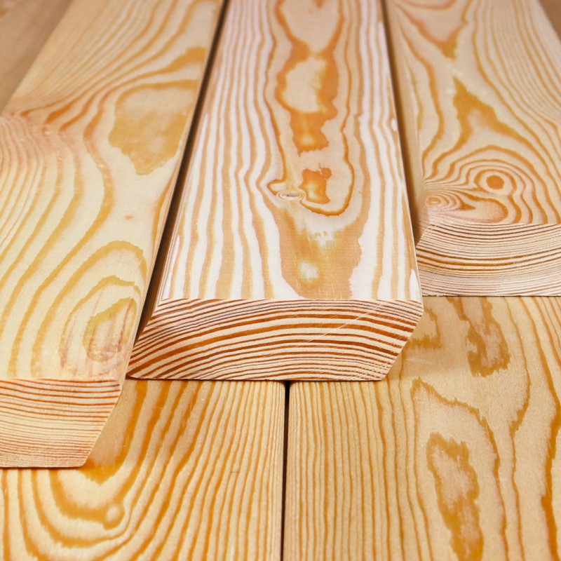 Rhombusleisten 30°, 28 x 96 mm, A/B Sortierung