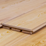 Massivholzdielen für Innen, 19 x 141 mm, Premium Sortierung