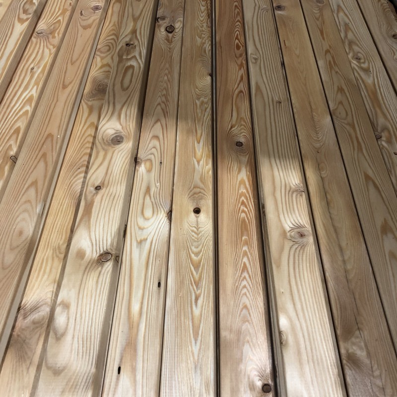 Rhombusleisten 15°, 28 x 70 mm, C Sortierung