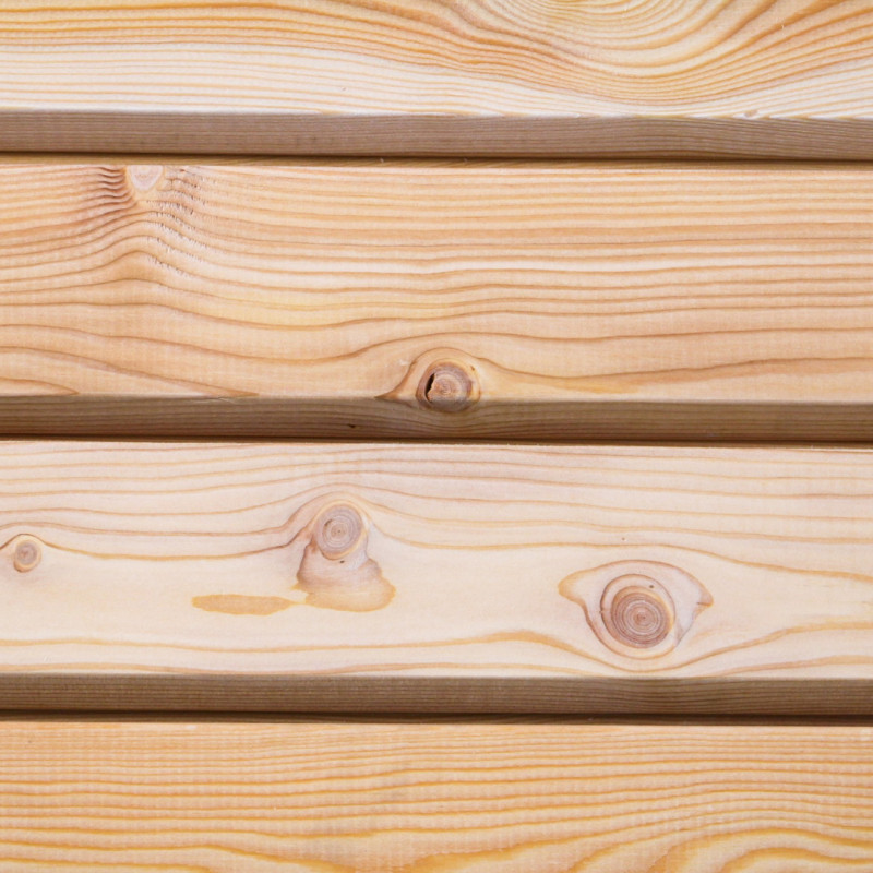 Rhombusleisten 30°, 21 x 95 mm, A/B Sortierung