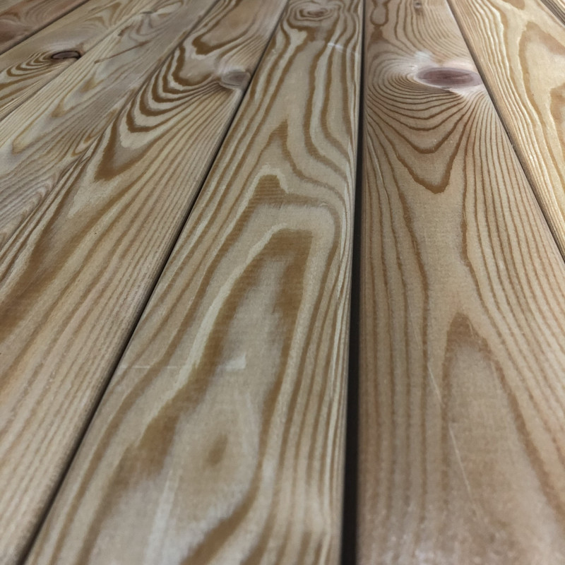 Rhombusleisten 30°, 21 x 75 mm, B/C Sortierung