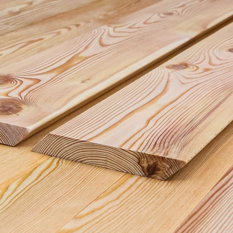 Rhombusleisten 45°, 21 x 120 mm, C Sortierung