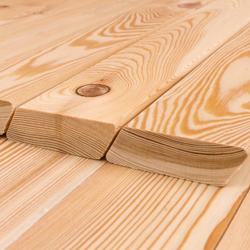 Rhombusleisten 30°, 21 x 69 mm, C Sortierung